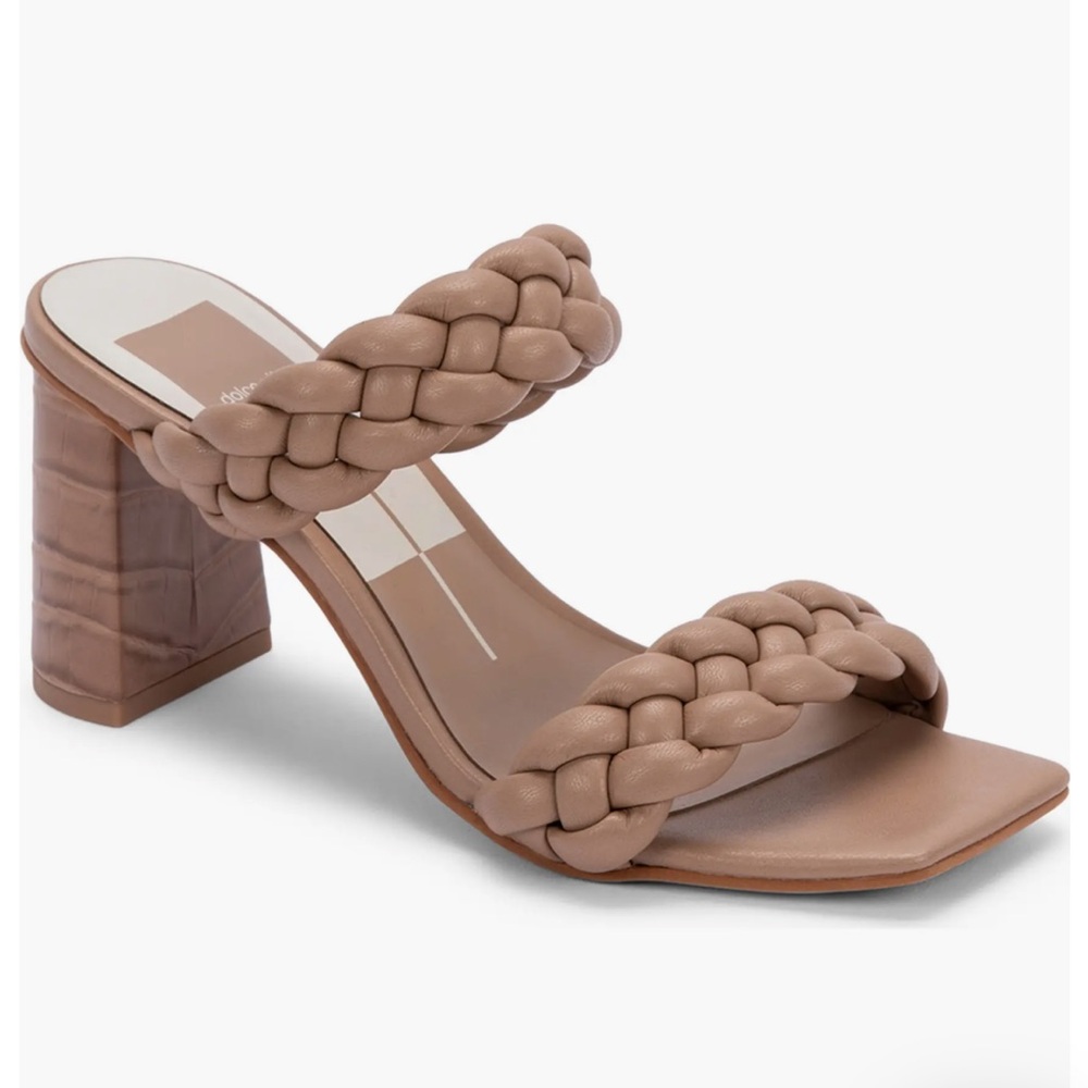 Dolce Vita Paily Braided Sandal